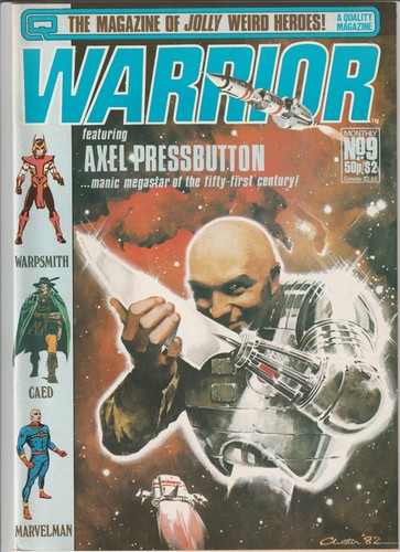Warrior qualità - qualità,
