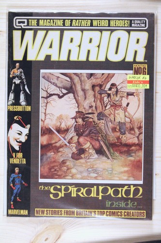 Warrior comunicazioni di - comunicazioni,