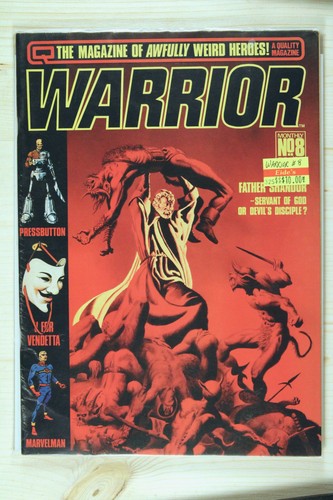 Warrior comunicazione di - warrior,