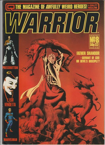 Warrior qualità - warrior, #8