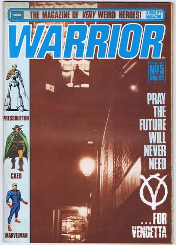 Warrior mag 1982 alan - 5,