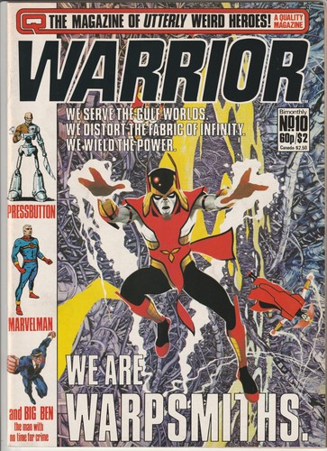 Warrior qualità - -,