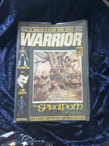 Warrior v for vendetta - #,