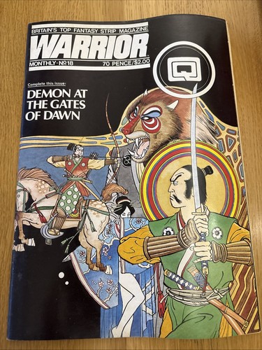 Warrior v for vendetta - 13,