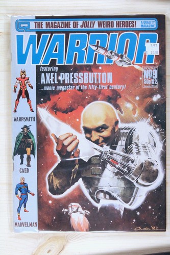 Warrior comunicazione di - -,
