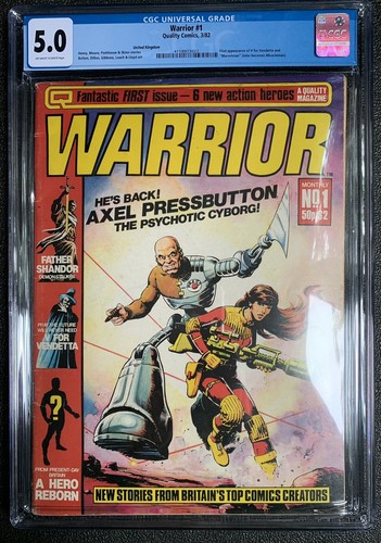 Warrior 1st app v for - #1,